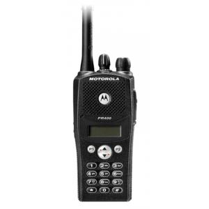 PR400