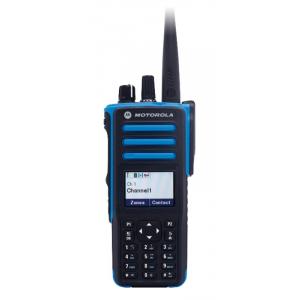 XPR7550 IS