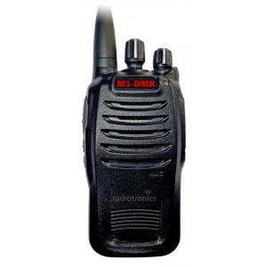 M1-DMR