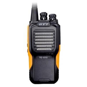 TC-610 TC-610