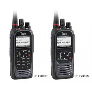 IC-F7040 IC-F7040