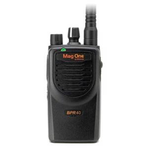 MagOne BPR40