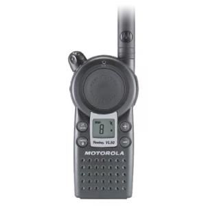 Radius VL50