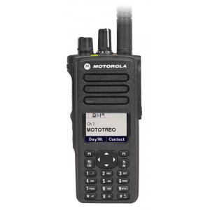 XPR7550e XPR7550e