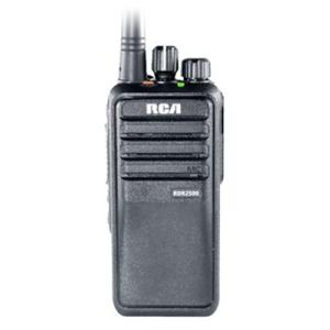 RDR2500