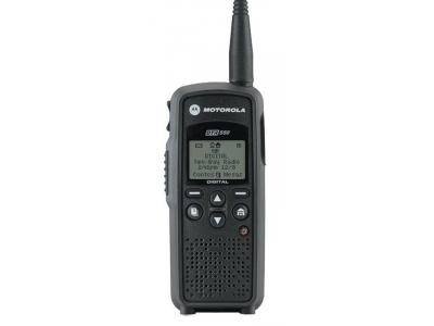 DTR550