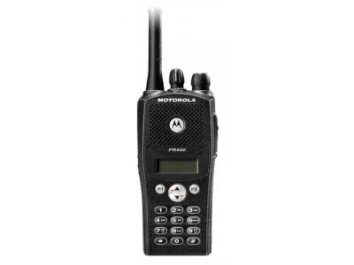 PR400