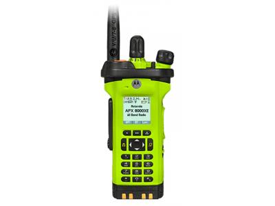 APX8000XE