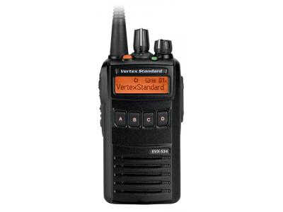 EVX-534