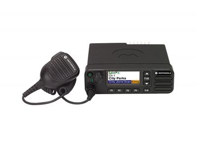 XPR5550e & XPR5580e