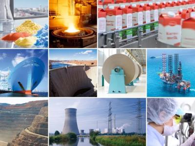 Industries