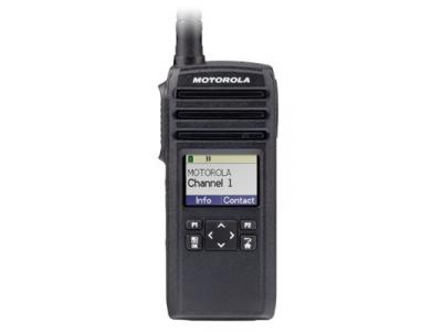 DTR600