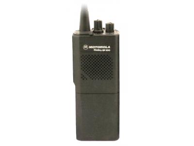 Radius GP300