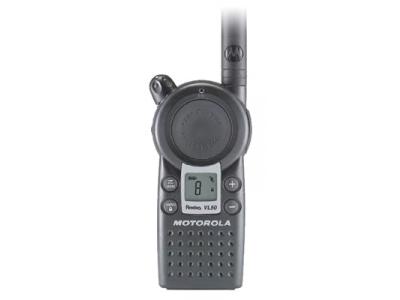 Radius VL50