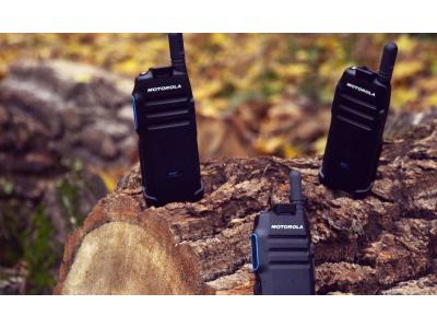 Motorola Wave PTX
