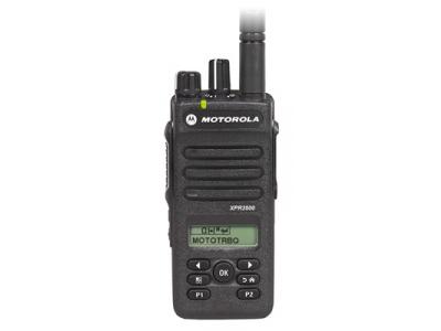 XPR3500