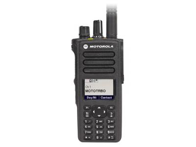 XPR7550