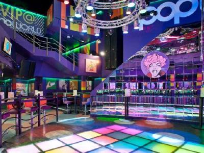 Nightclubs