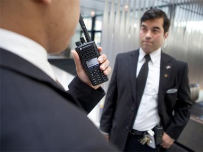 Security