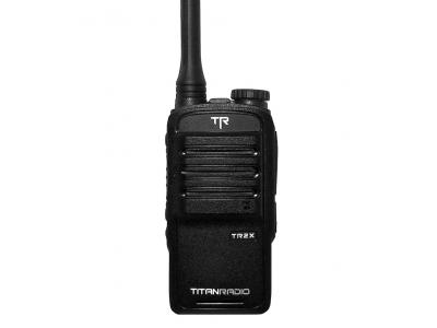 TR2X