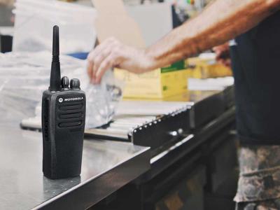 Two Way Radio Buyer's Guide
