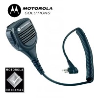 Motorola PMMN4013A CP185, CP200 & CP200D Remote Speaker Microphone