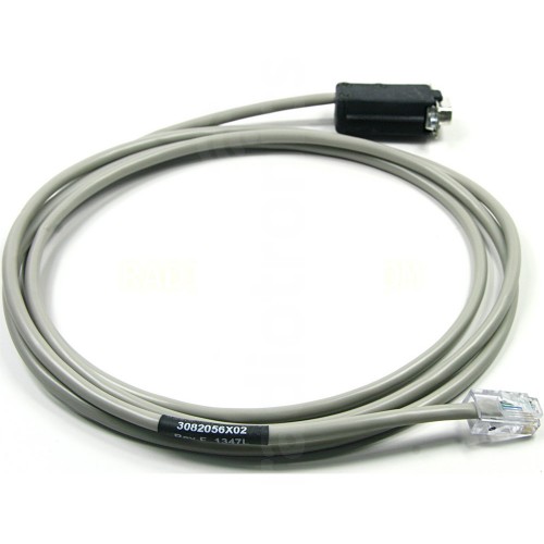 Motorola MTR2000 Programming Cable