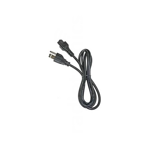 6-Shot Slim Replacement Power Cord (No Power Supply)