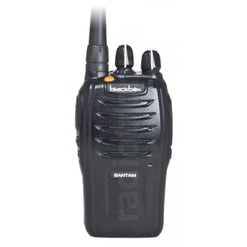 Blackbox Bantam Two Way Radio
