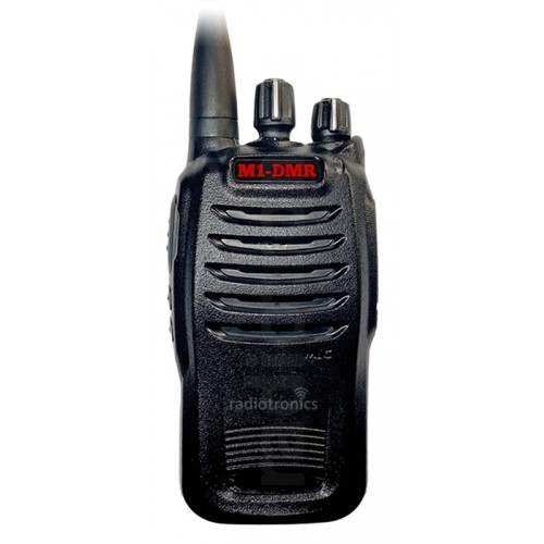 Blackbox M1-DMR