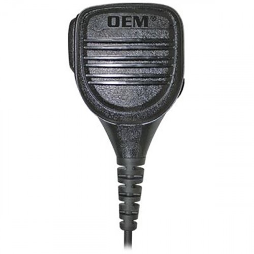 Motorola XPR7350e & XPR7550e Compatible Waterproof Microphone