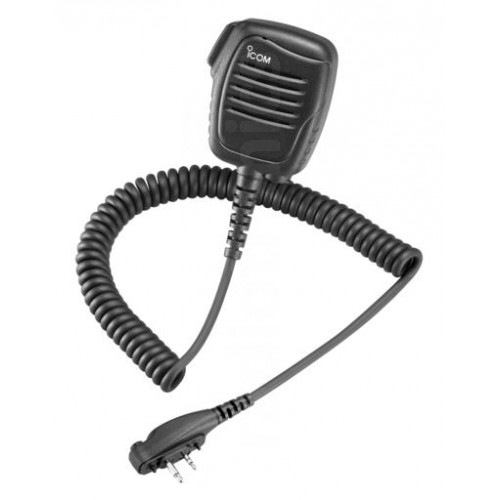 Icom HM-159LA