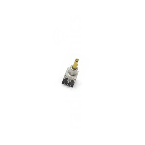 Motorola 4015203H06 XPR 6000 Series Replacement Channel Switch