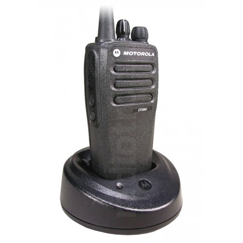 Motorola CP200d