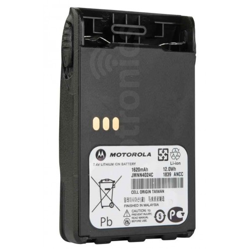 Motorola EX500 EX560 EX600 JMNN4024CR Battery (Replaced by BP4023LI)