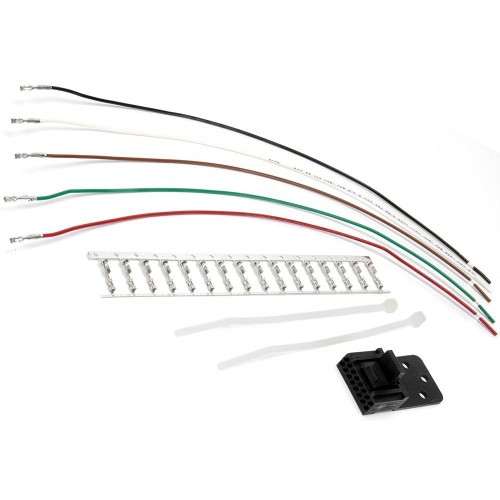 Motorola Mobile Rear Accessory Terminal Kit (HLN9457)