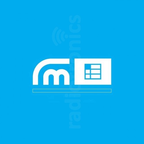 Motorola MOTOTRBO Radio Management Software