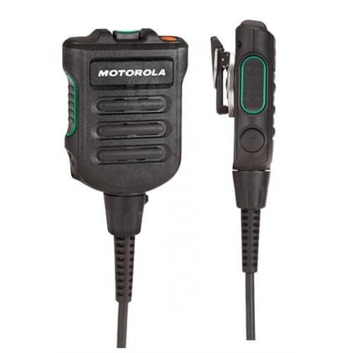 Motorola NMN6274/NMN6274A Remote Speaker Microphone