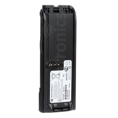 Motorola NNTN4435A NNTN4435B