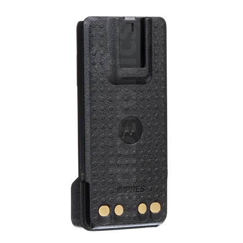 Genuine Motorola NNTN8128 IMPRES Li-Ion 2000mAh Battery