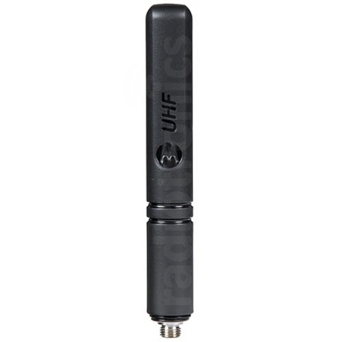 Motorola PMAE4069A XPR3300 UHF GPS Stubby Antenna