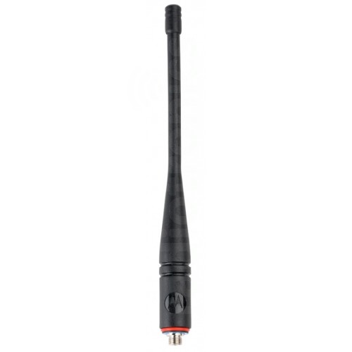Motorola PMAF4012A XPR7380 UHF GPS Whip Antenna