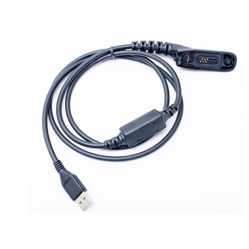 Motorola PMKN4012 XPR6350, XPR6550, XPR7350e & XPR7550e USB Programming Cable