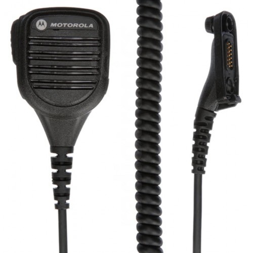 Motorola PMMN4050A XPR Series Remote Speaker Microphone