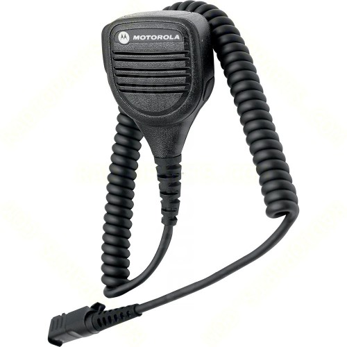 Motorola PMMN4076 Motorola PMMN4076A
