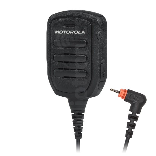 Motorola PMMN4125A SL300, SL3500e & SL7550e Remote Speaker Microphone