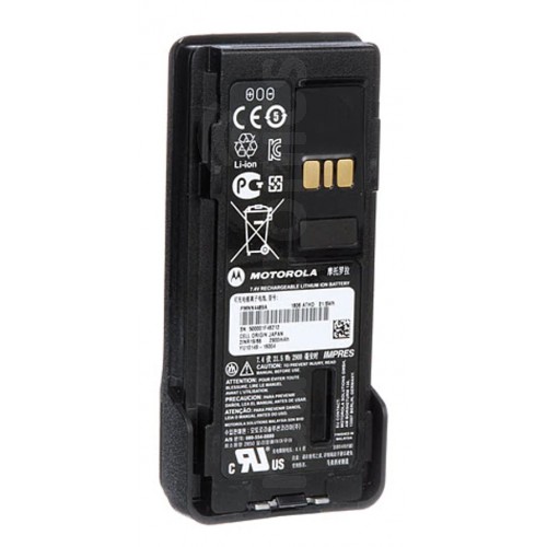 Motorola PMNN4489