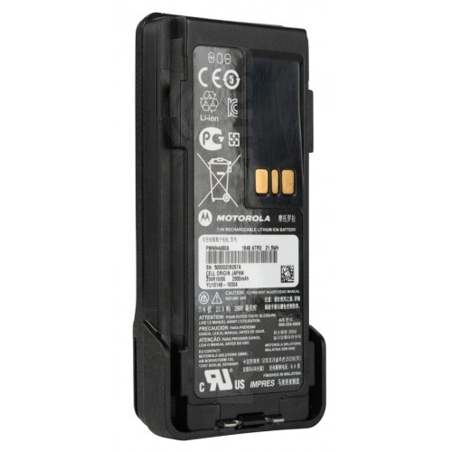 Motorola PMNN4490
