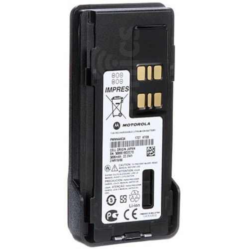 Motorola PMNN4493A XPR6100
