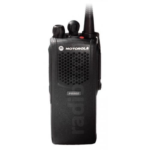 Motorola PR860